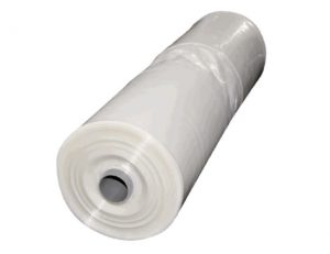 immagine bobine di tubolare futurplastic