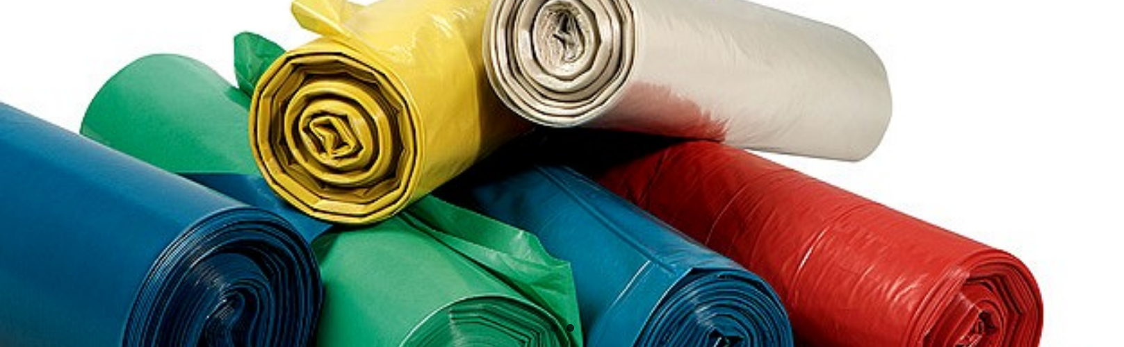immagine sacchetti di plastica