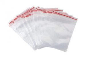immagine sacchetti con chiusura futurplastic